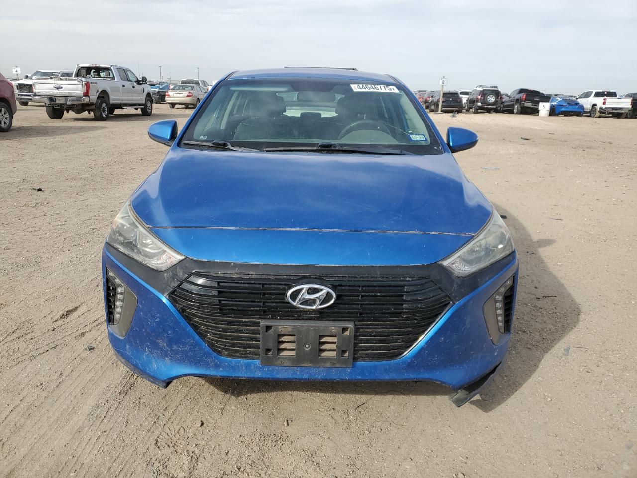 2017 Hyundai IONIQ - Image 5