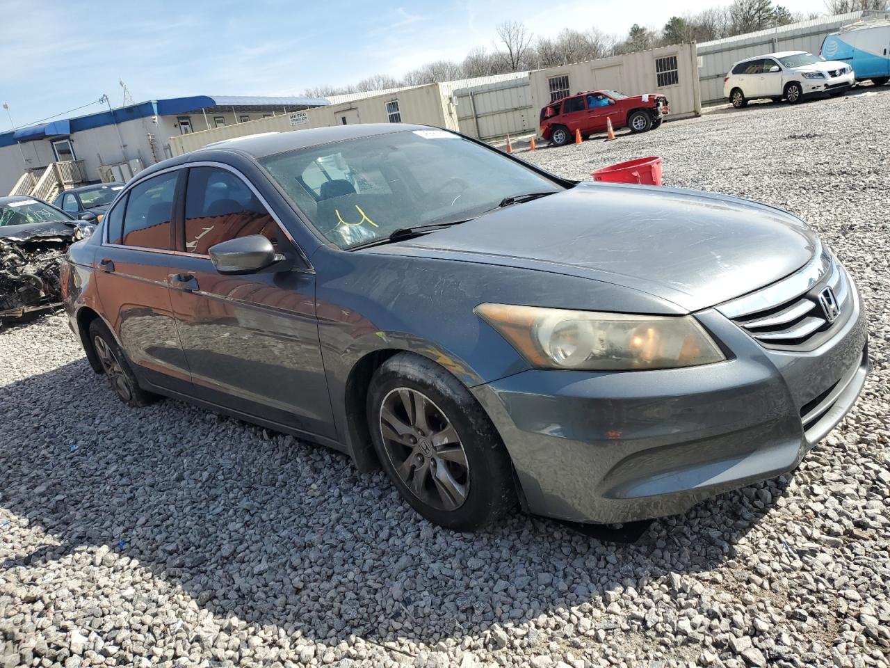 2011 Honda Accord - Image 4