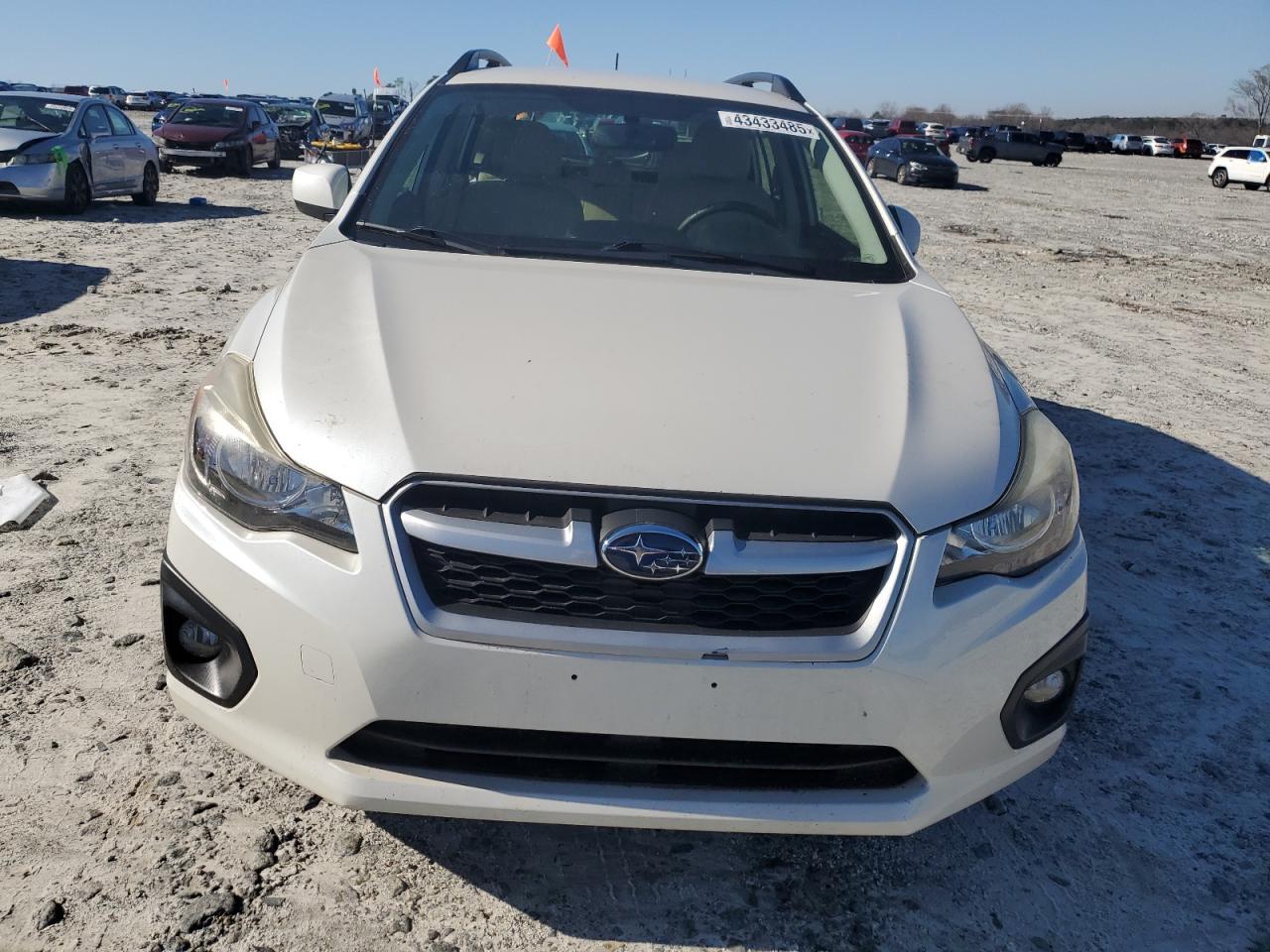 2014 Subaru Impreza - Image 5