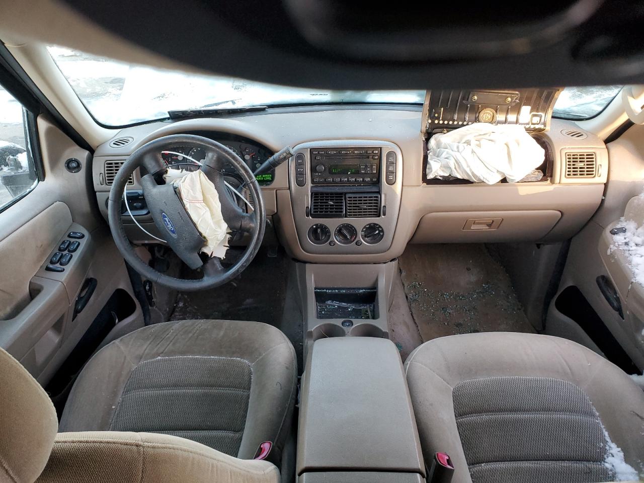 2005 Ford Explorer - Image 8