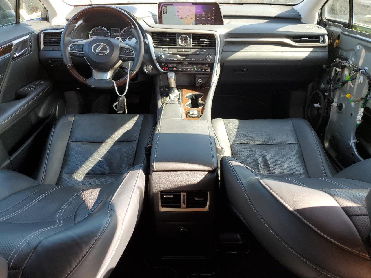 2017 Lexus RX - Image 8