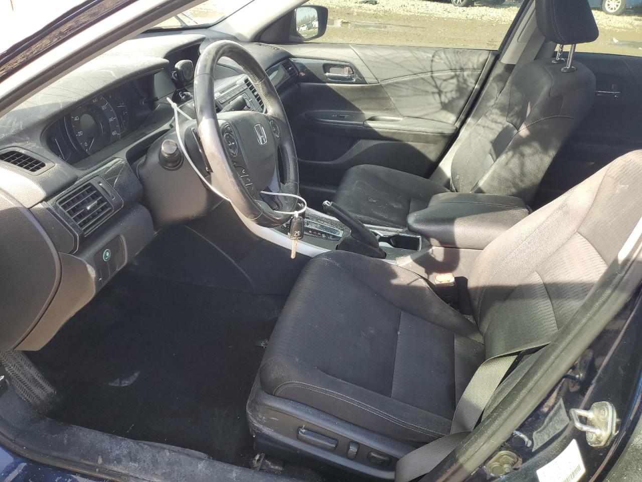 2014 Honda Accord - Image 7