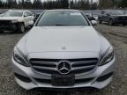 2015 Mercedes-Benz C 300 for Sale in Graham, WA - Rear End