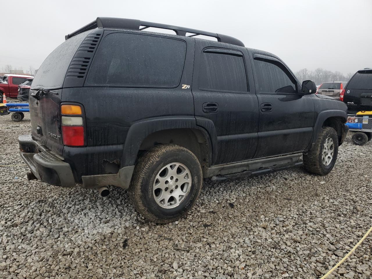 2004 Chevrolet Tahoe - Image 3