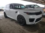 2022 Land Rover Range Rover Sport Hst en Venta en Houston, TX - Water/Flood