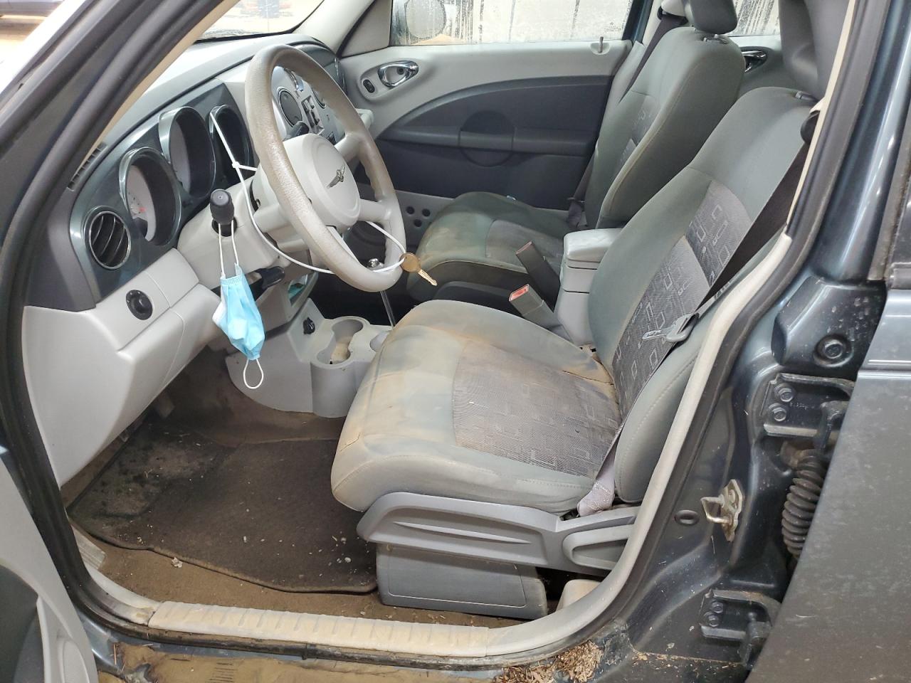 2006 Chrysler PT Cruiser - Image 7