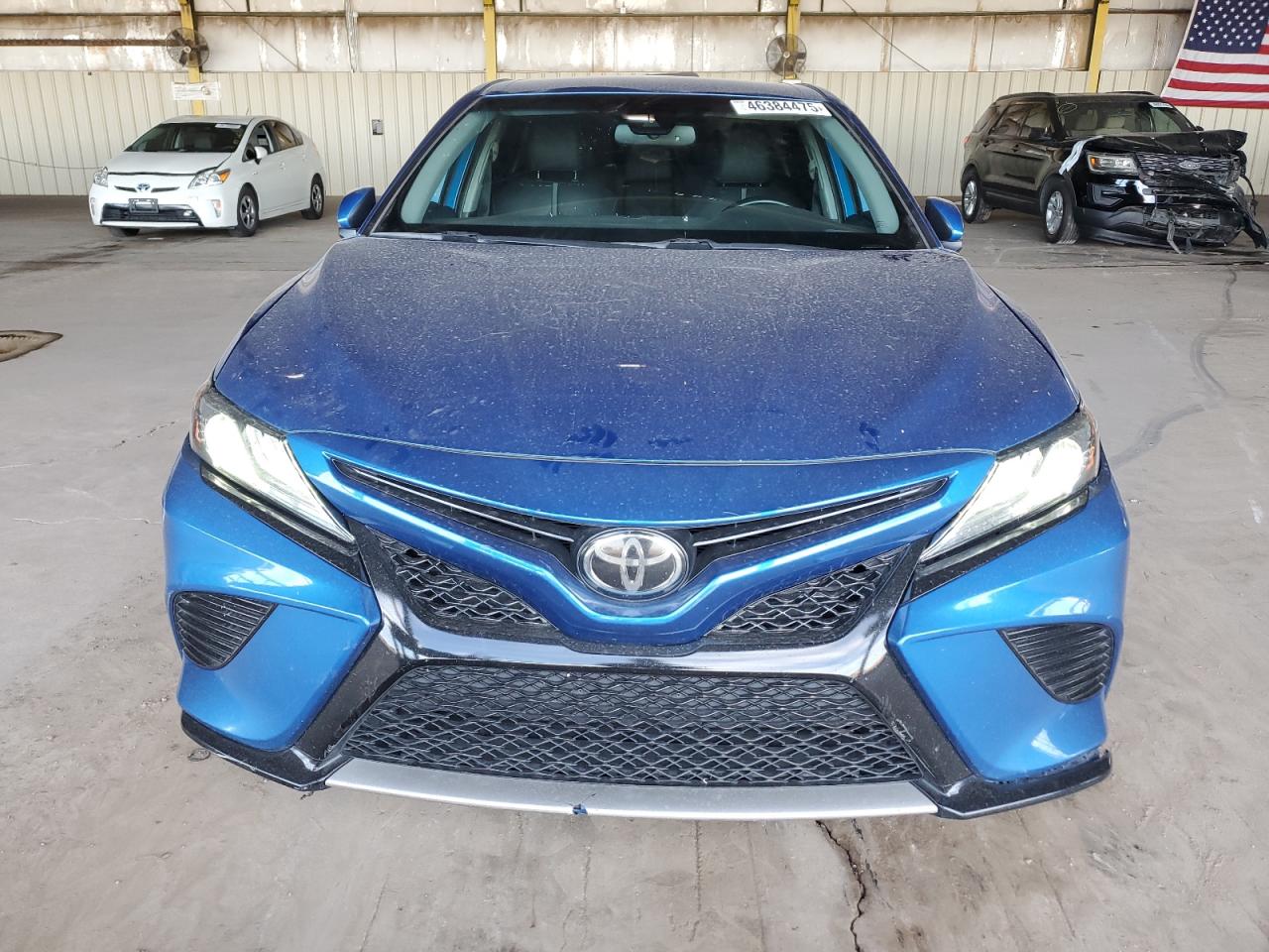 2019 Toyota Camry - Image 5