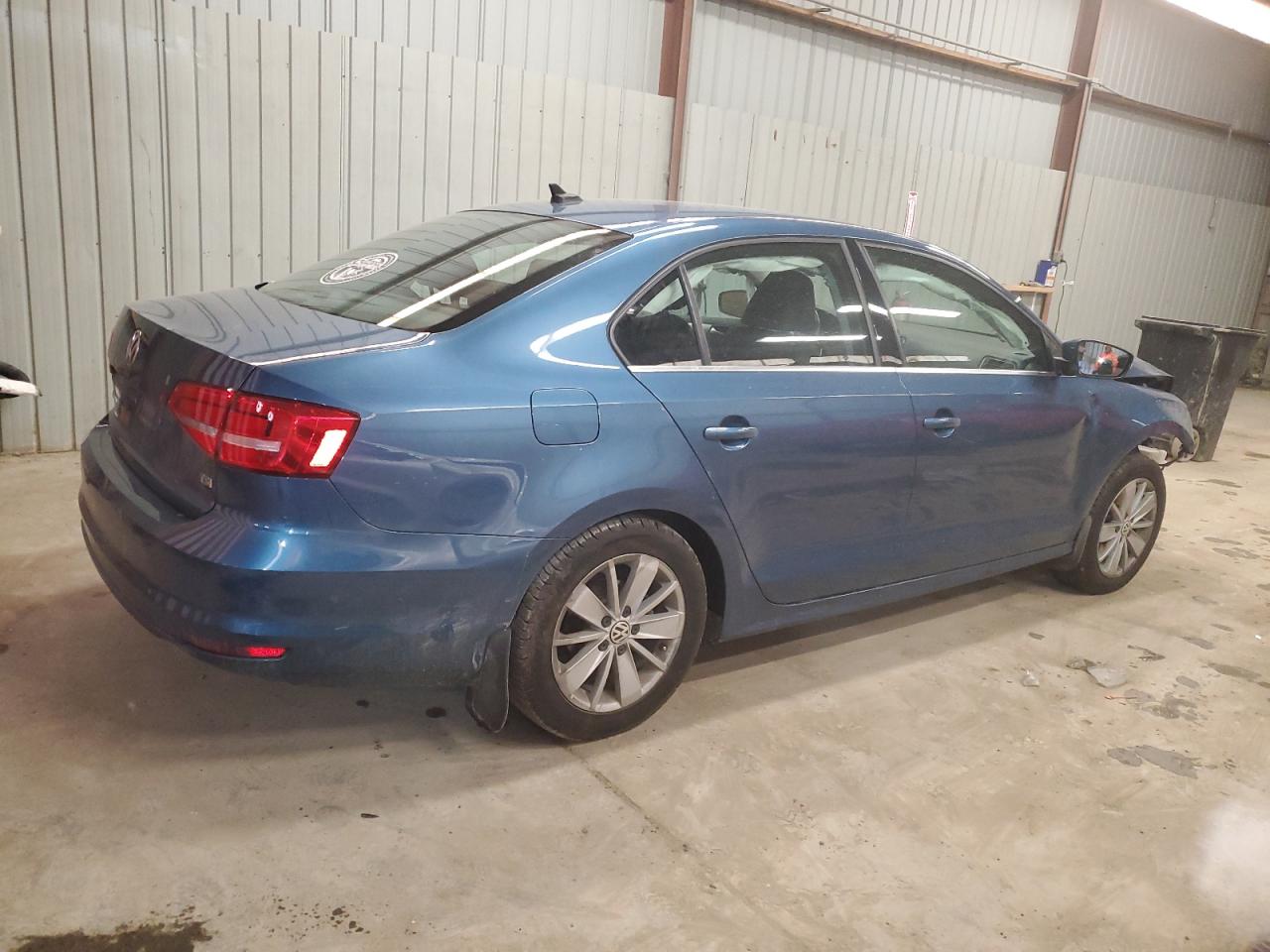 2015 Volkswagen Jetta - Image 3