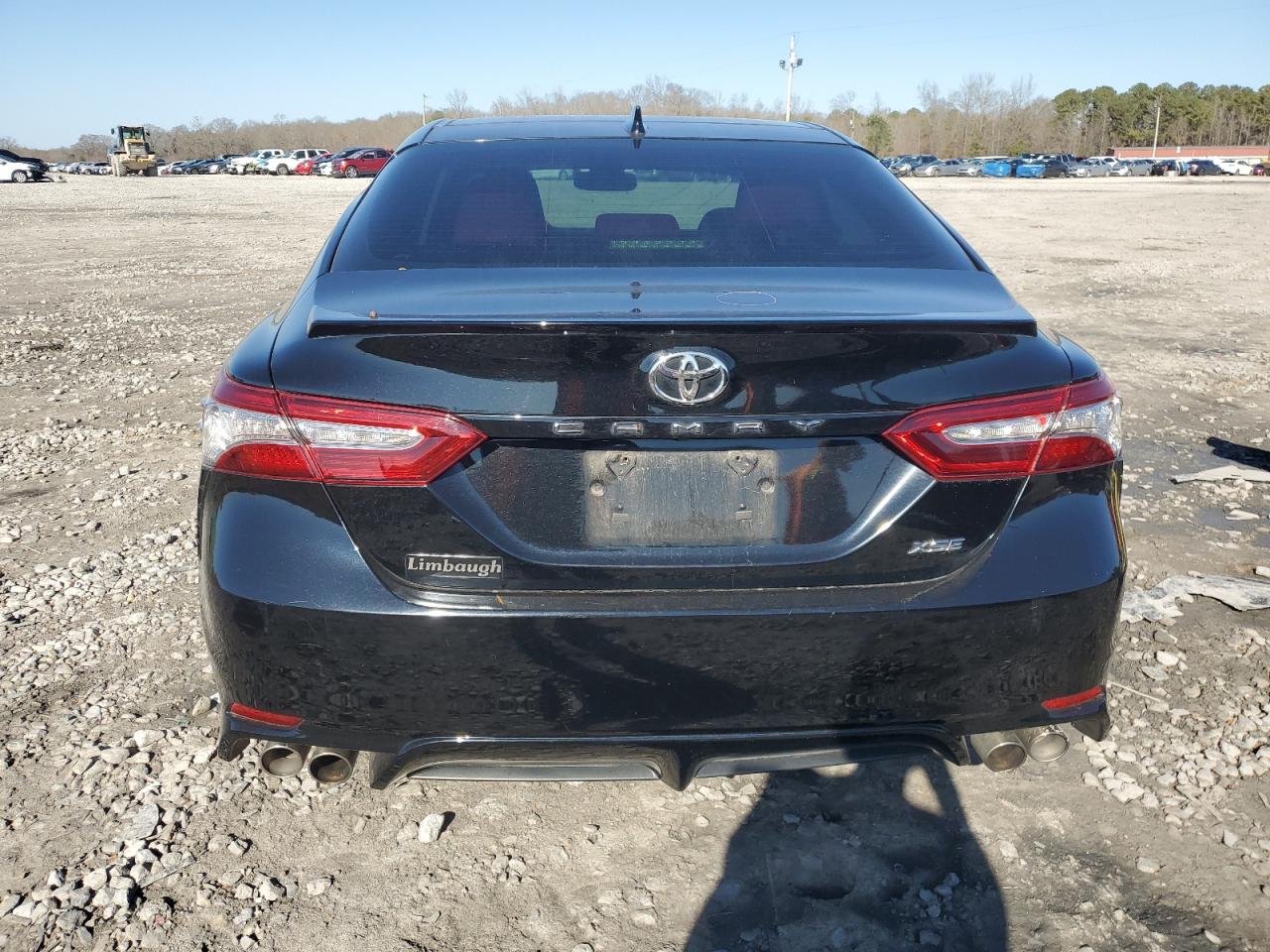 2020 Toyota Camry - Image 6