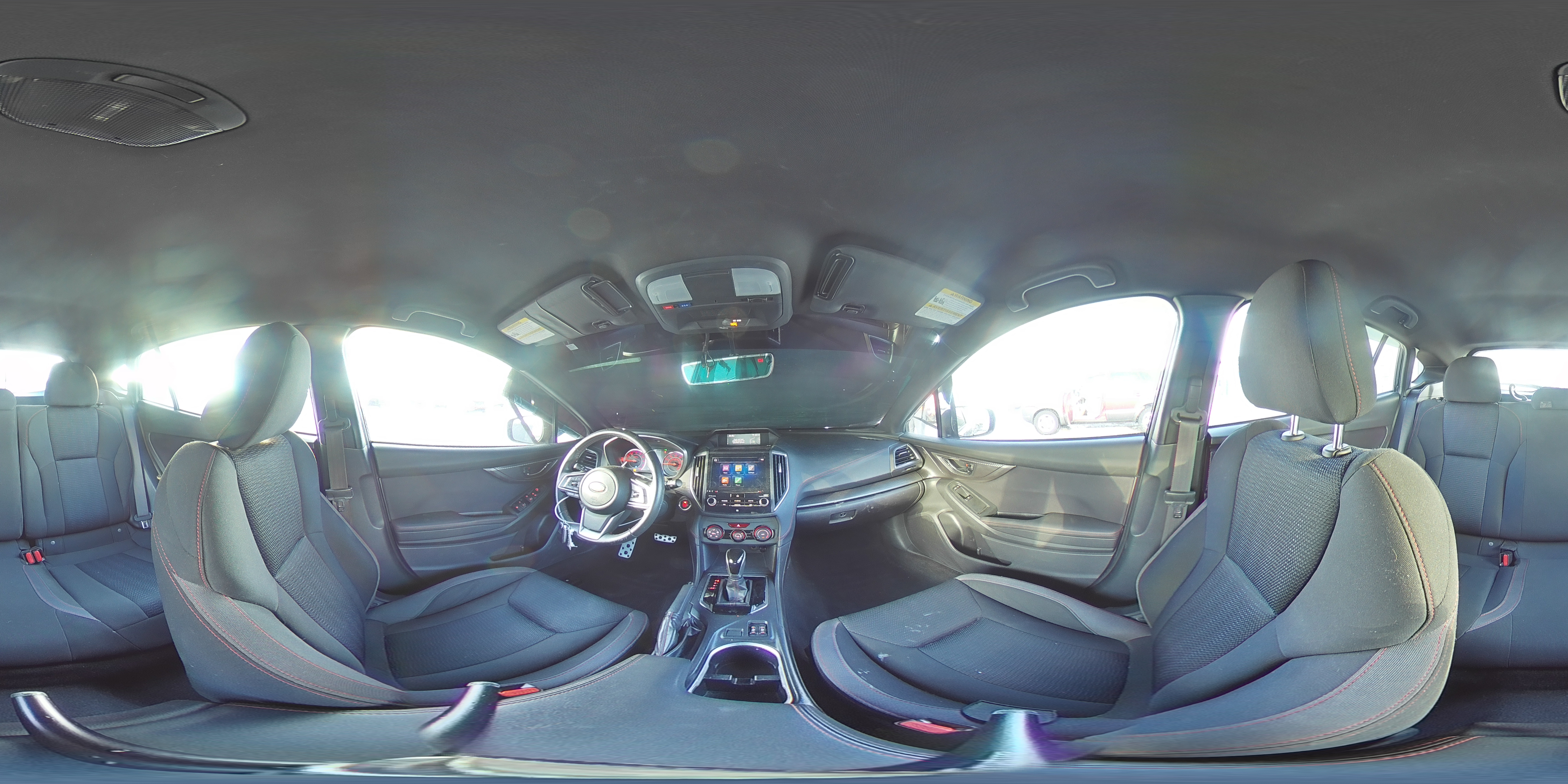 2017 Subaru Impreza - Image 15