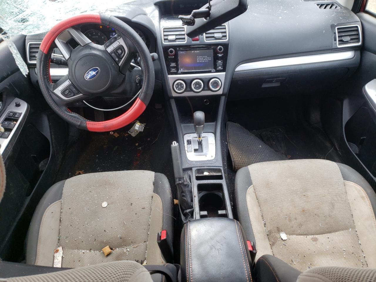 2017 Subaru XV - Image 8