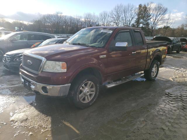 2006 Ford F150 