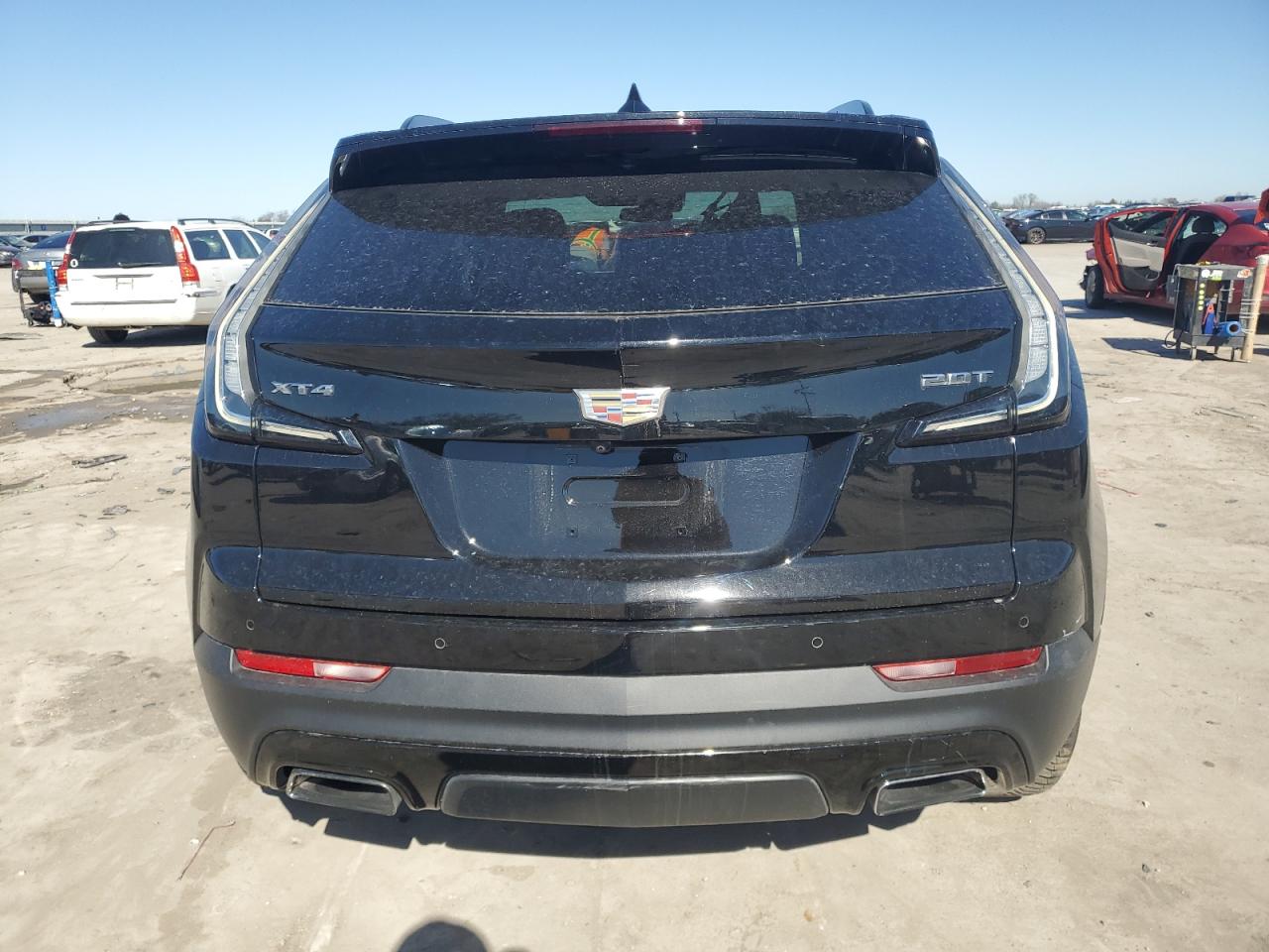 2019 Cadillac XT4 - Image 6