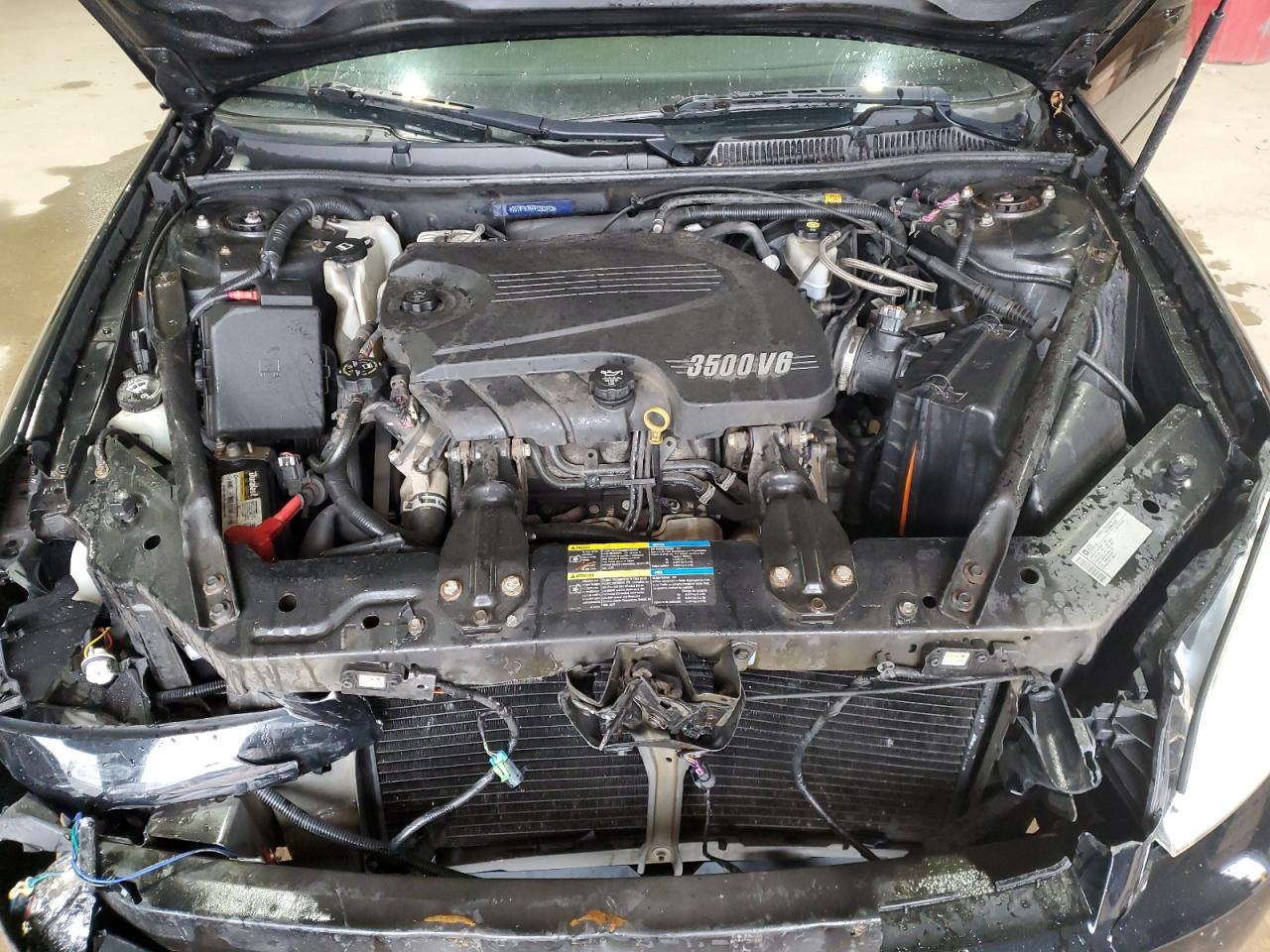 2009 Chevrolet Impala - Image 11