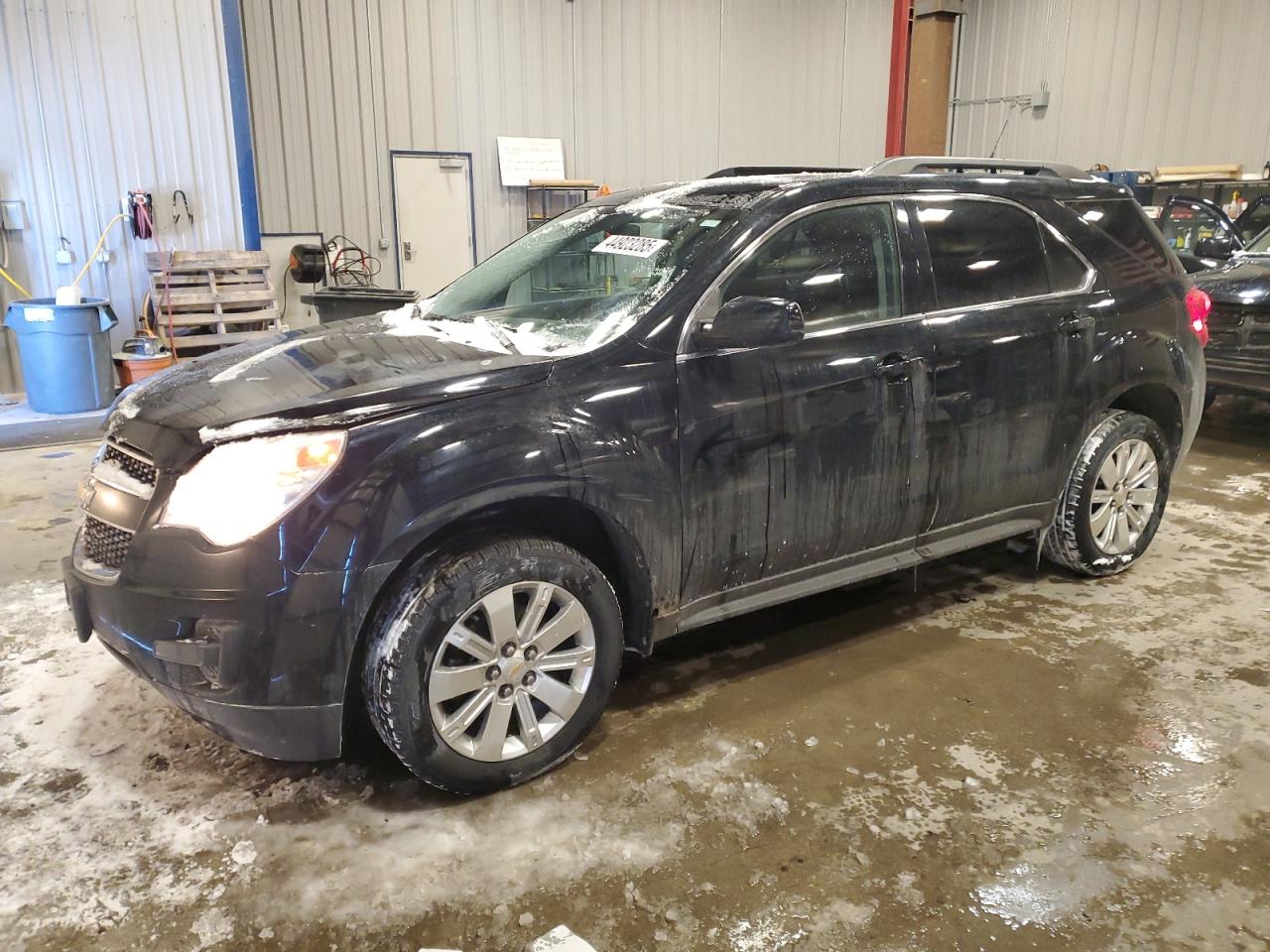 2011 Chevrolet Equinox - Image 1