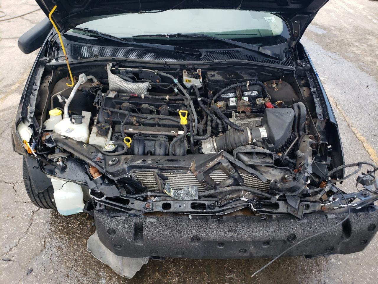 2011 Ford Focus - Image 11