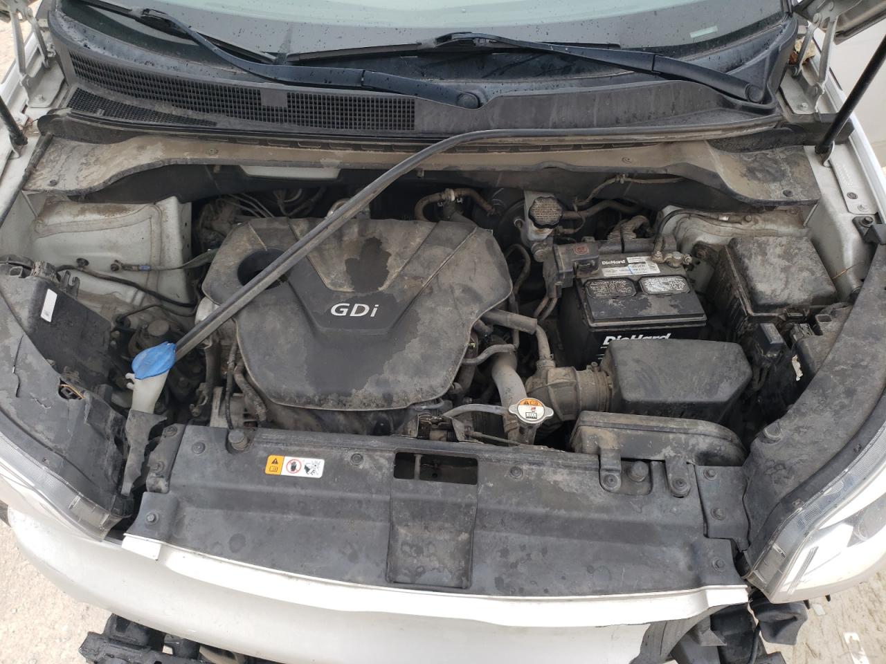 2015 Kia Soul - Image 13