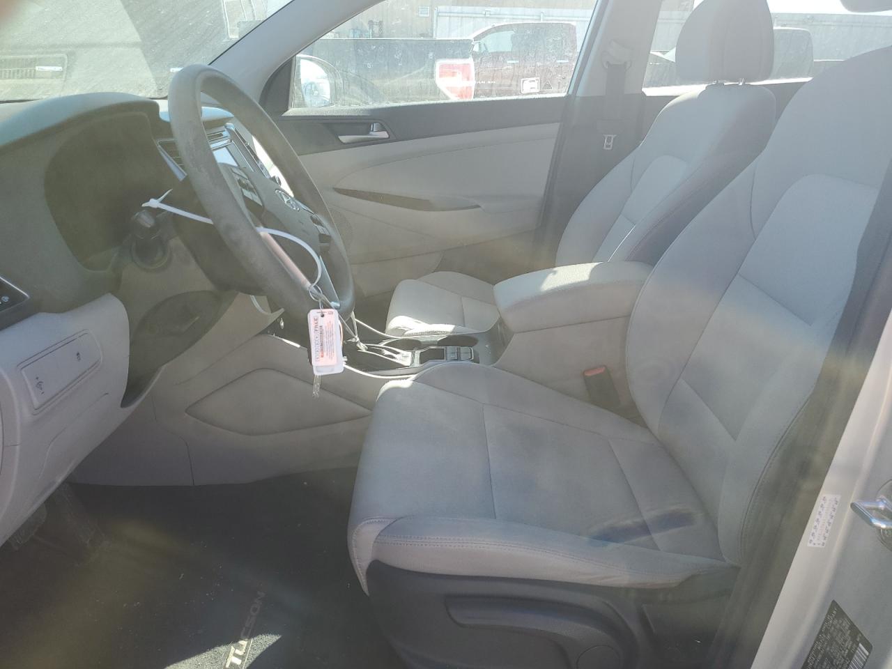 2018 Hyundai Tucson - Image 7