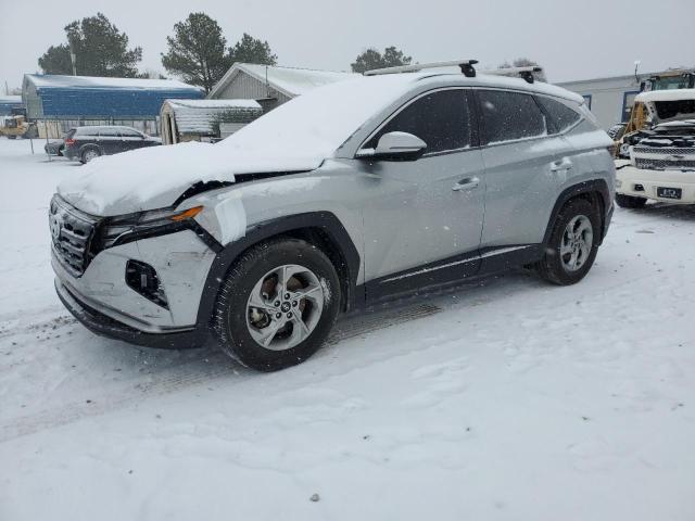 HYUNDAI TUCSON SEL 2022