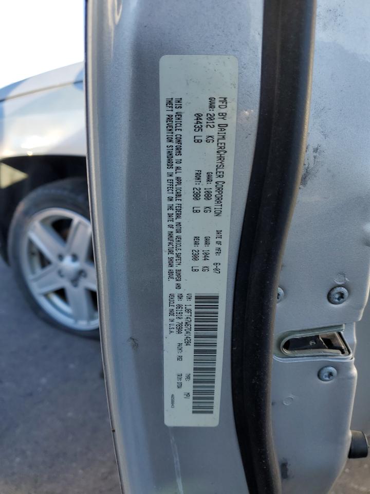 2007 Jeep Compass - Image 12