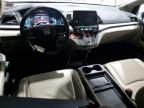 2021 Honda Odyssey Exl for Sale in Candia, NH - Front End