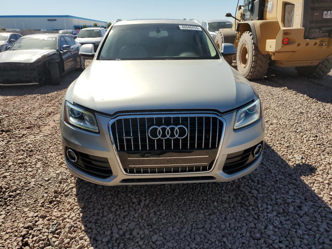 2016 Audi Q5 - Image 5