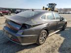 2020 Hyundai Sonata Hybrid на продаже в Spartanburg, SC - Rear End