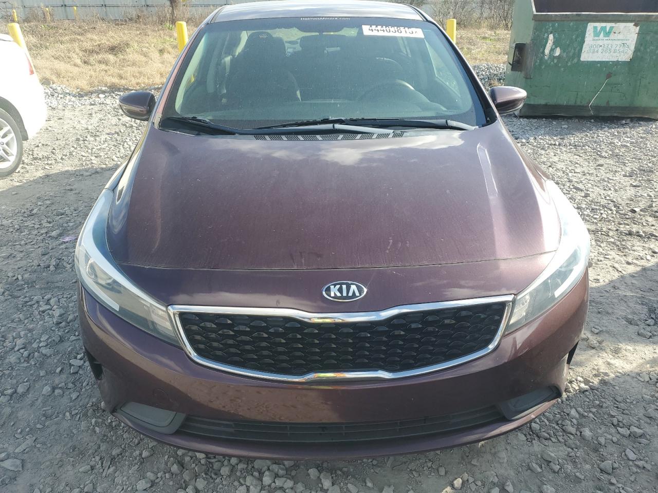 2018 Kia Forte - Image 5