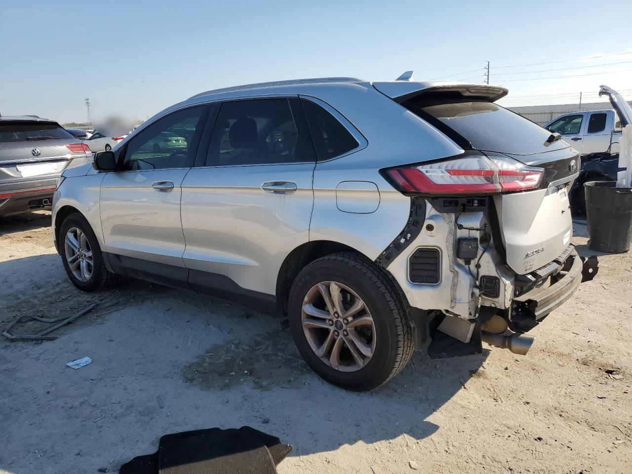 2FMPK3J92KBC68231 FORD EDGE 2019