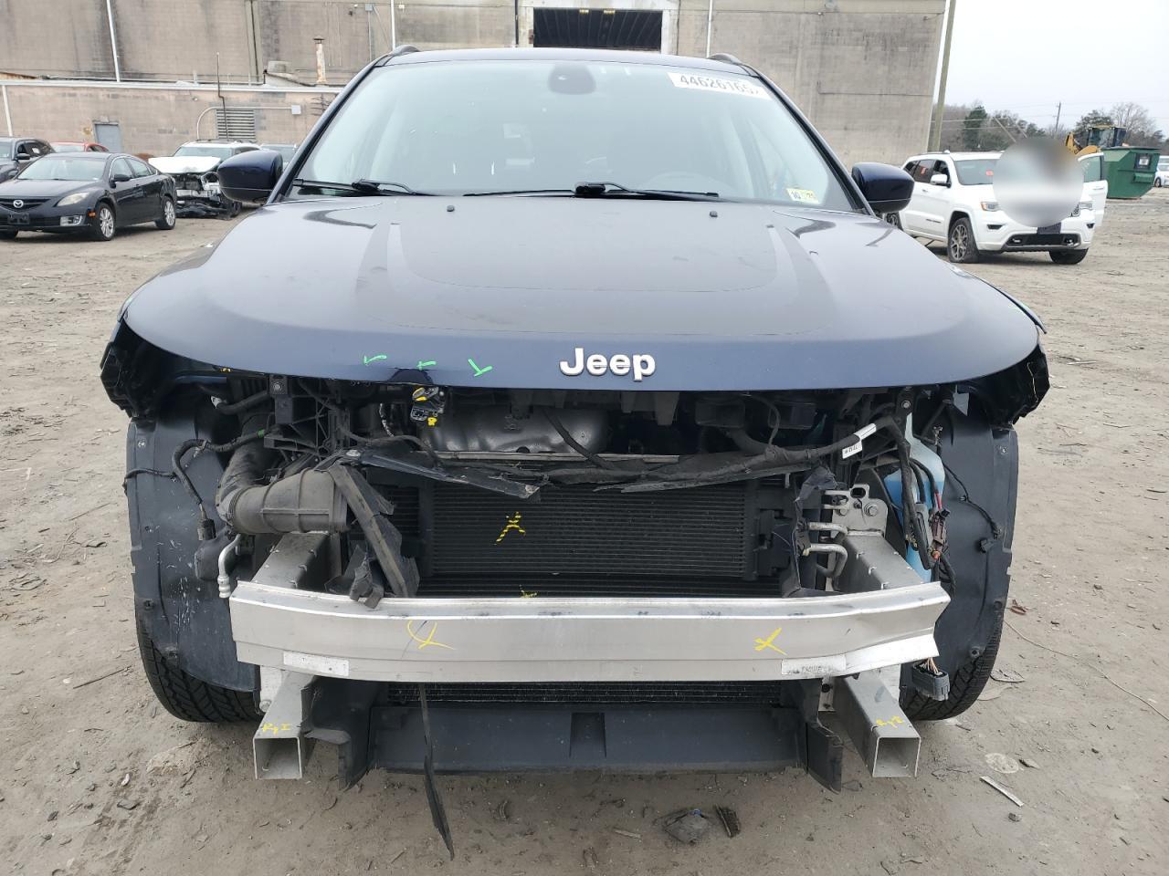 2018 Jeep Compass - Image 5