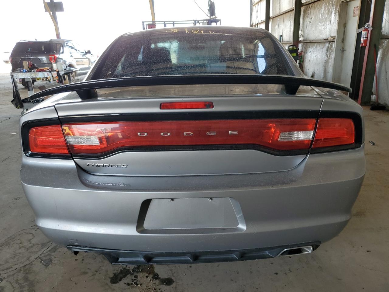 2011 Dodge Charger - Image 6