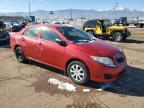 2009 Toyota Corolla Base for Sale in Colorado Springs, CO - Side