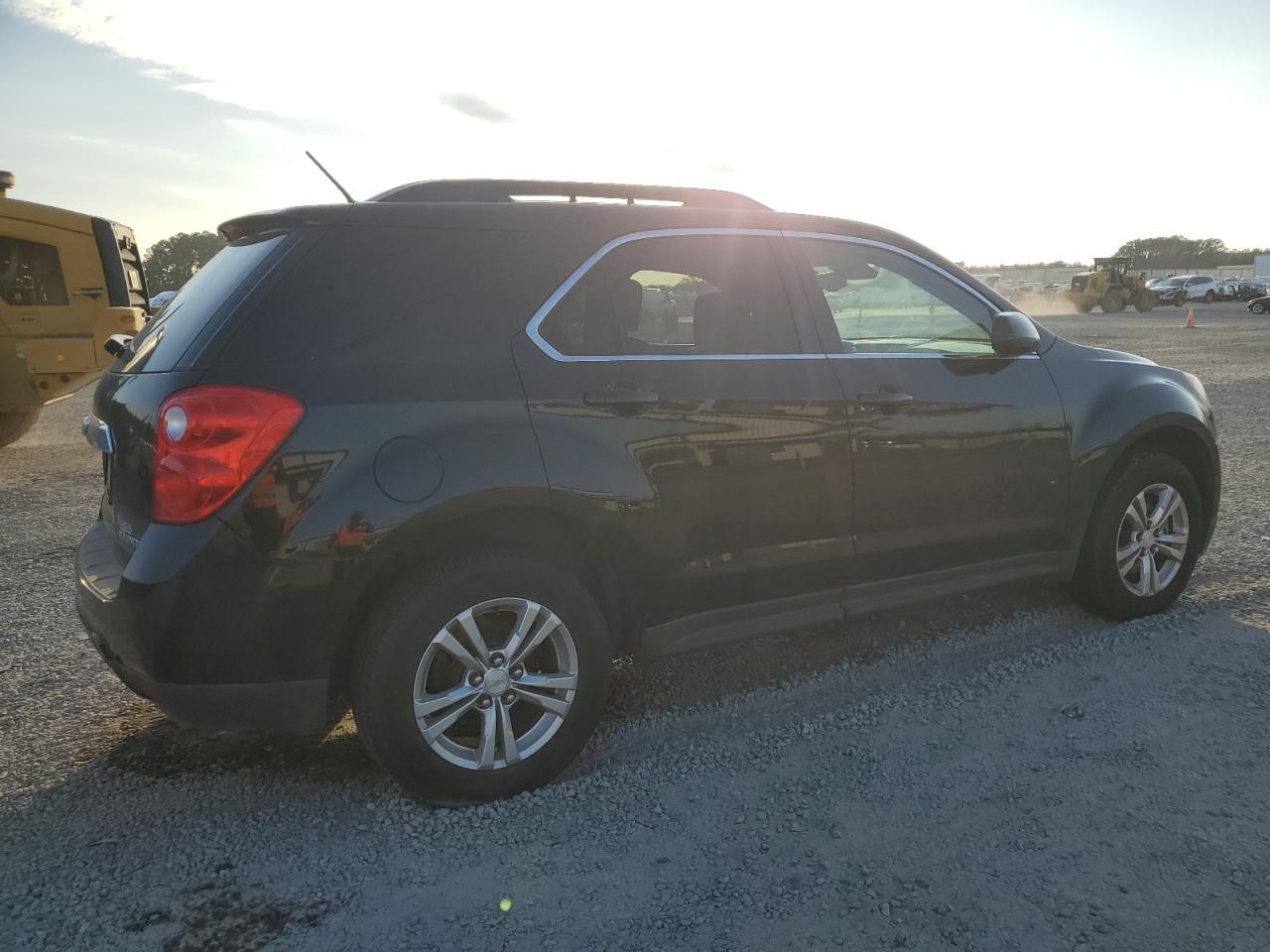 2013 Chevrolet Equinox - Image 3