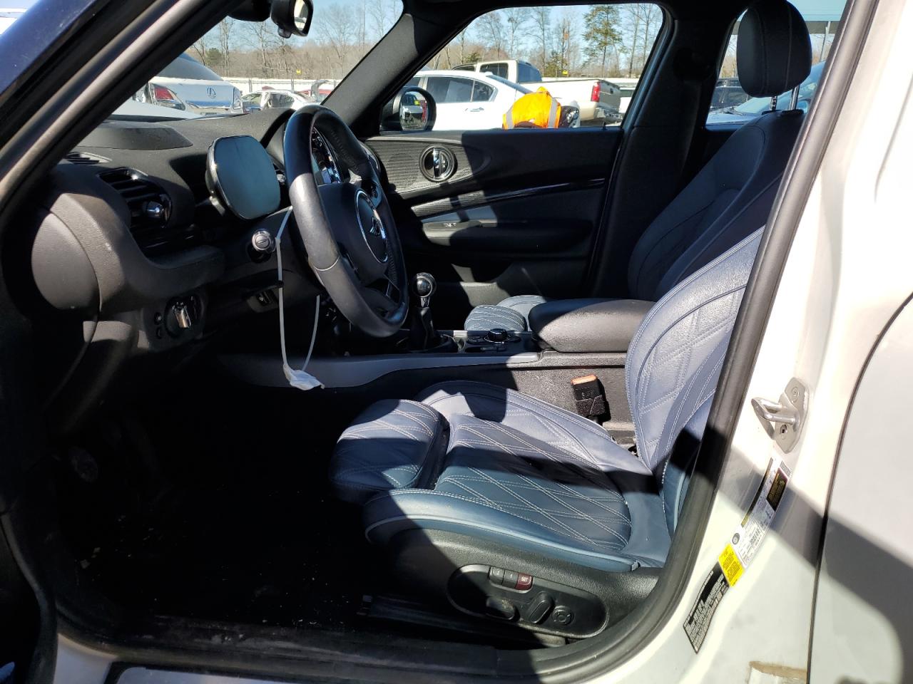 2022 MINI Cooper - Image 7