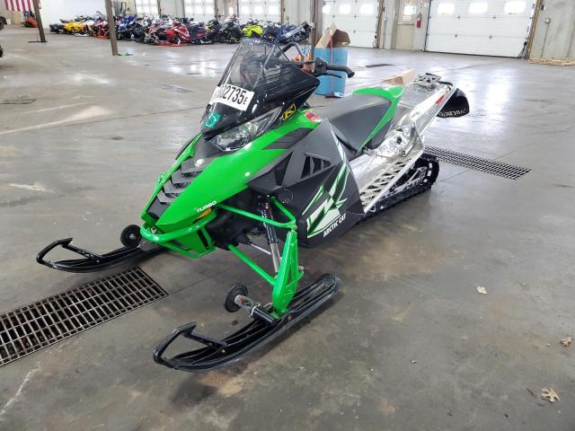 2012 AFWV WILDCAT