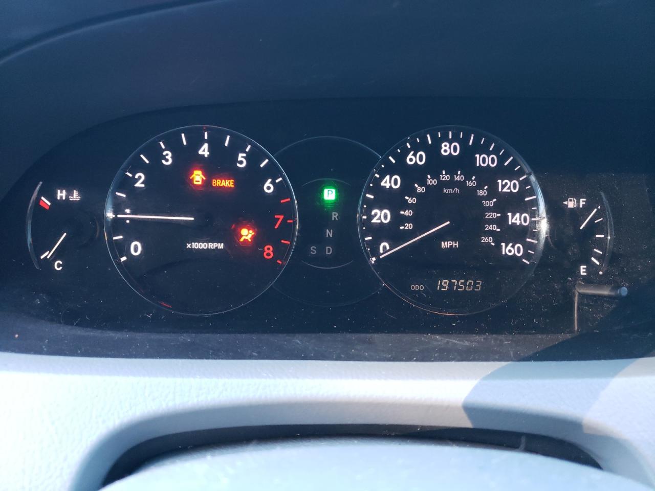 2006 Toyota Avalon - Image 9