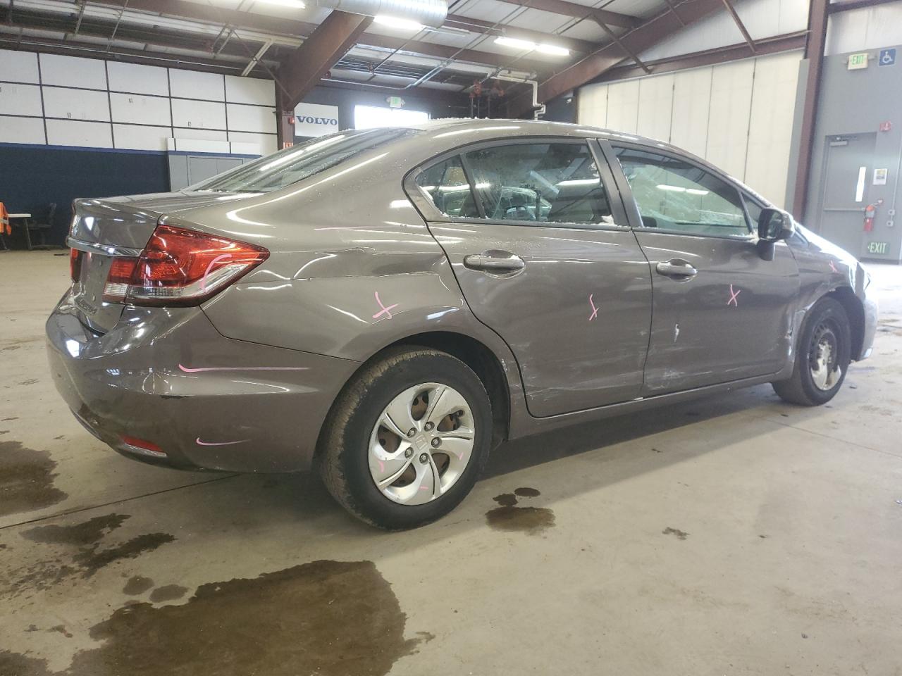 2013 Honda Civic - Image 3