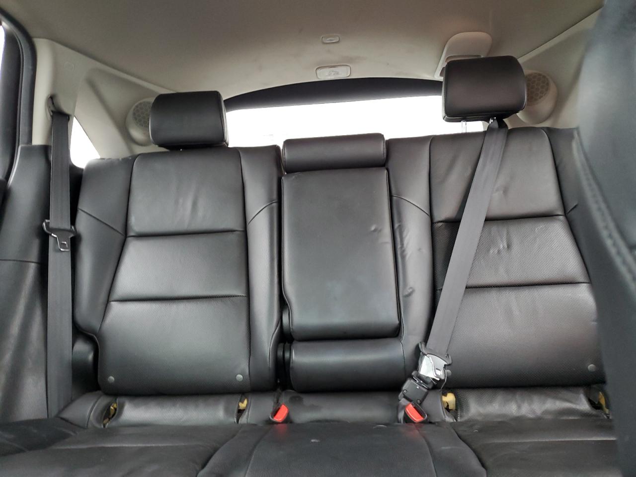 2013 Acura RDX - Image 10