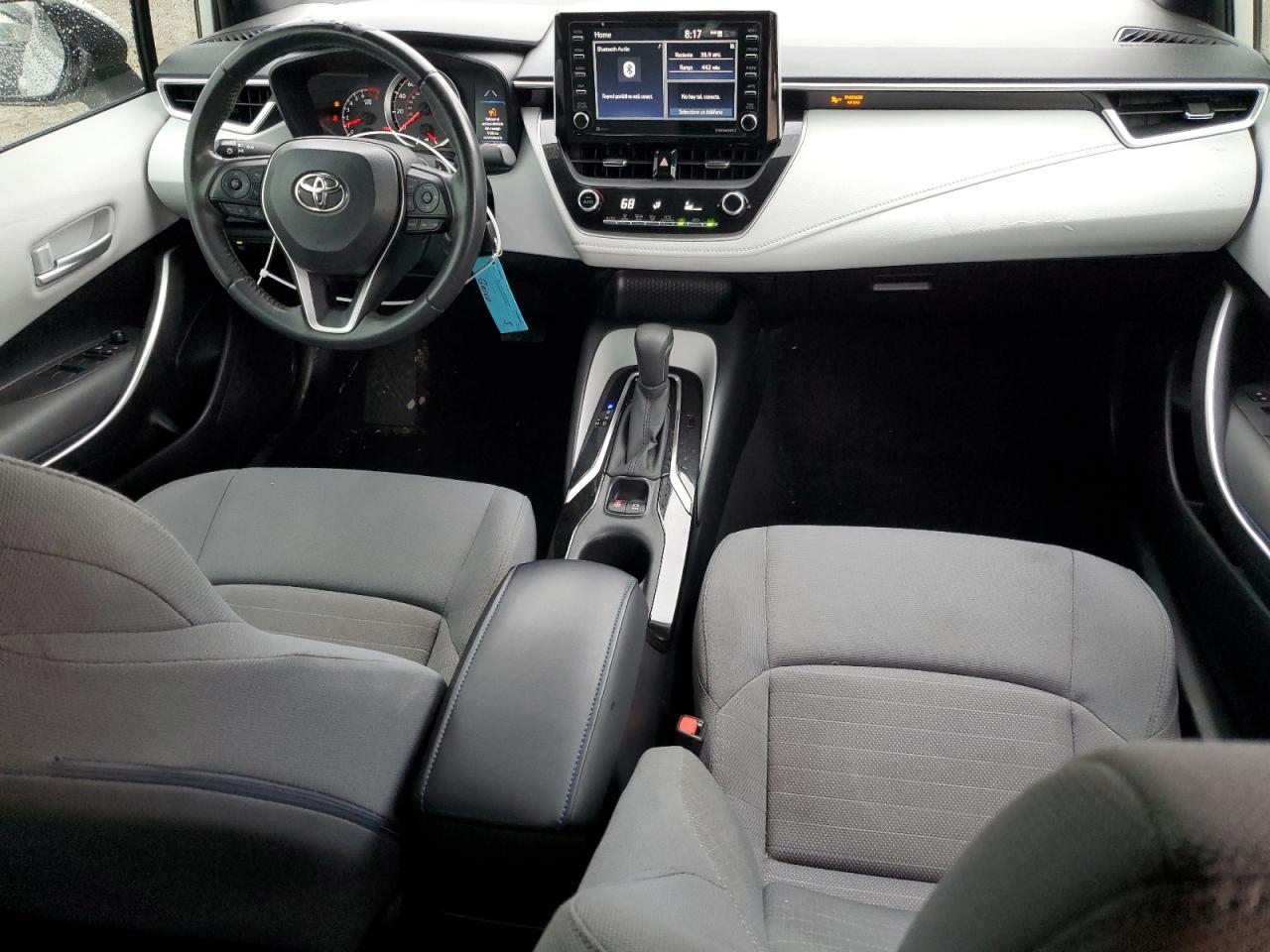 2021 Toyota Corolla - Image 8