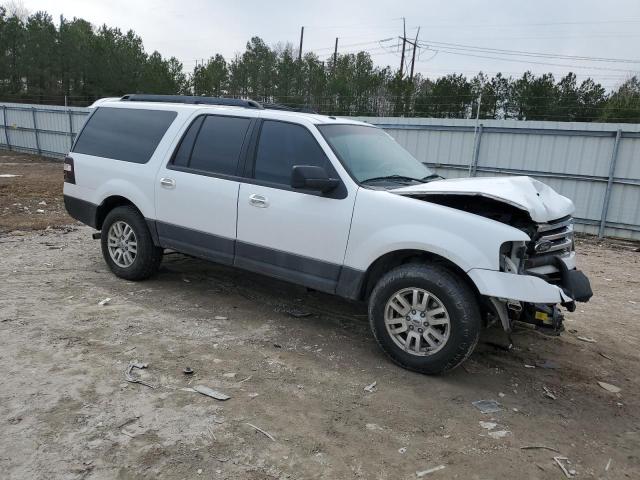  FORD EXPEDITION 2014 Білий