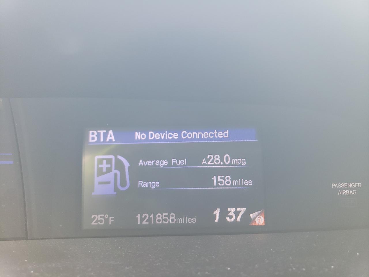 2013 Honda Civic - Image 9