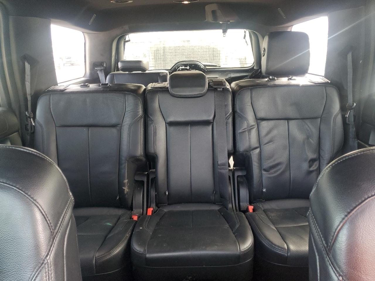 1FMJU1JT7JEA13528 FORD EXPEDITION 2018