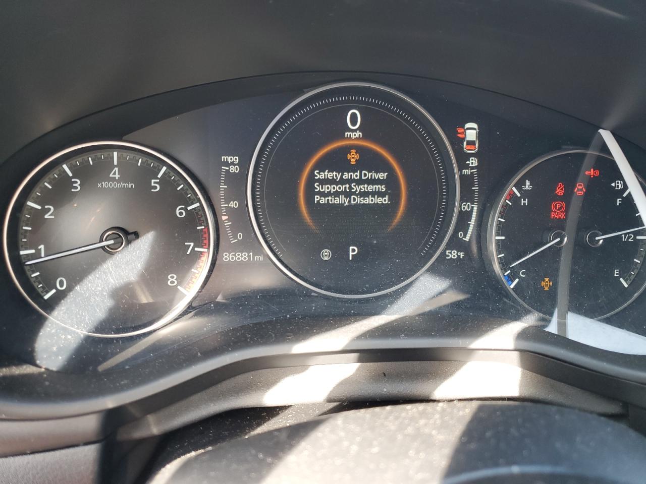 2021 Mazda 3 - Image 9