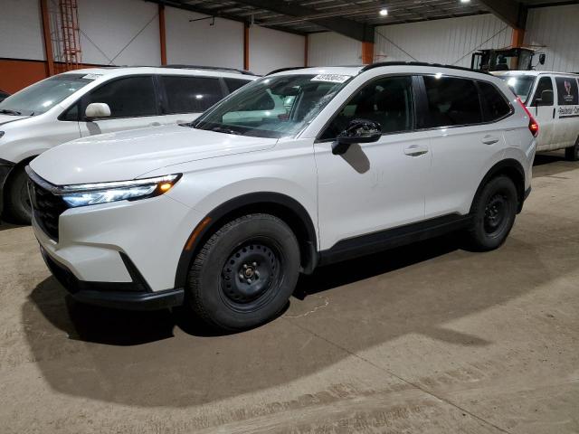 2023 HONDA CR-V SPORT for sale at Copart AB - CALGARY