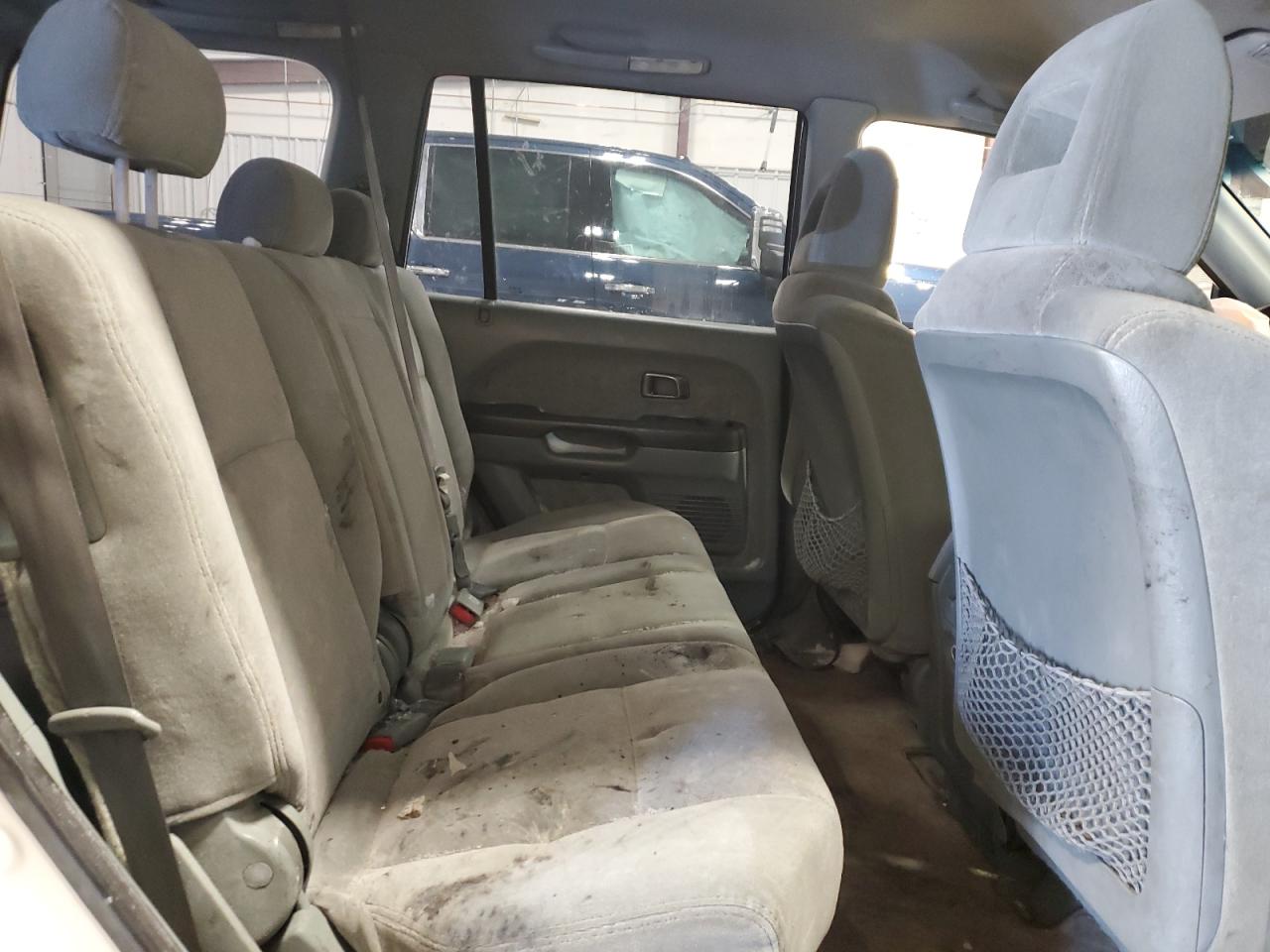 2005 Honda Pilot - Image 11