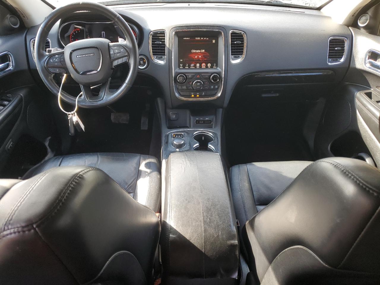 2015 Dodge Durango - Image 8