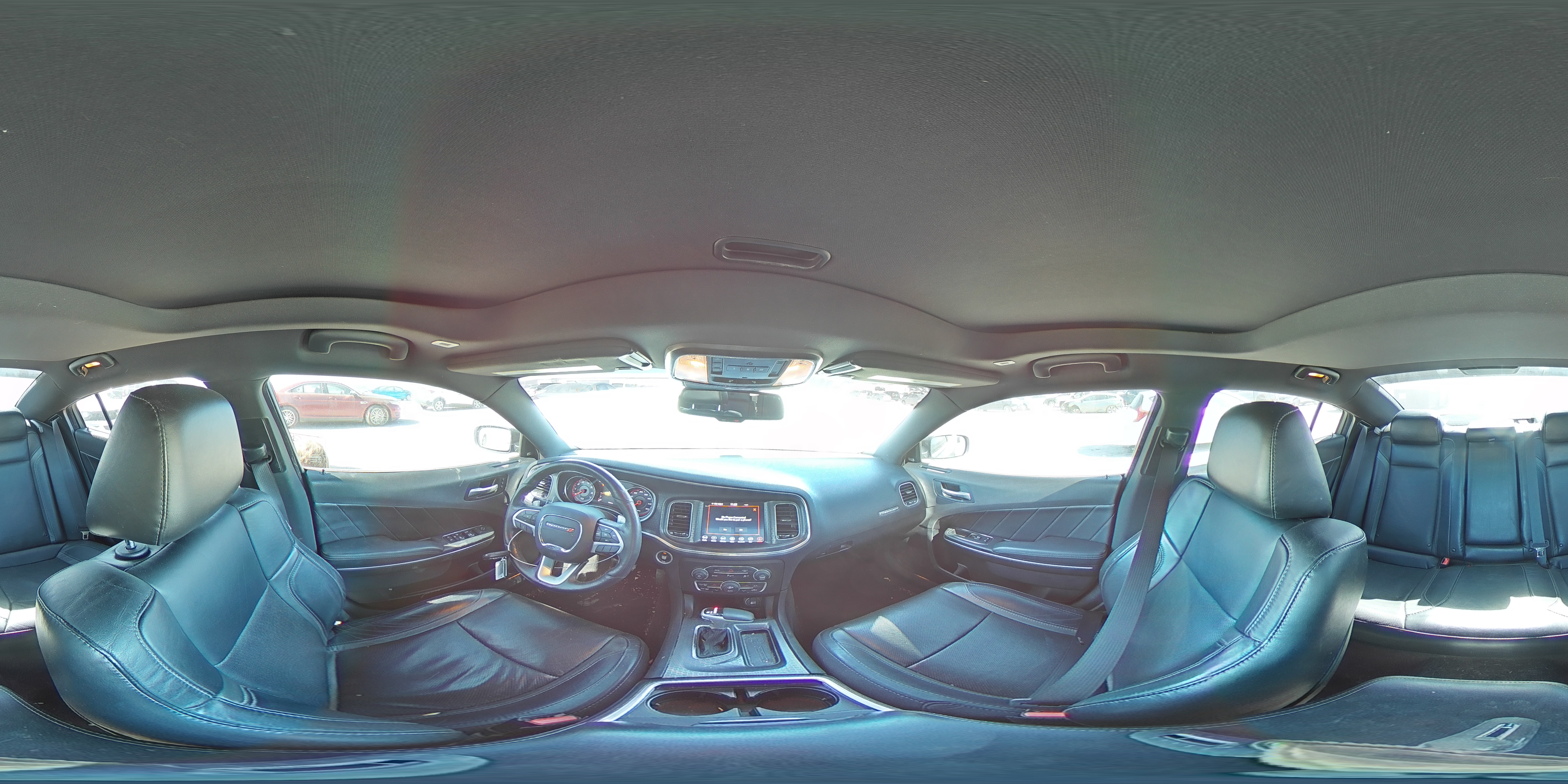 2018 Dodge Charger - Image 12