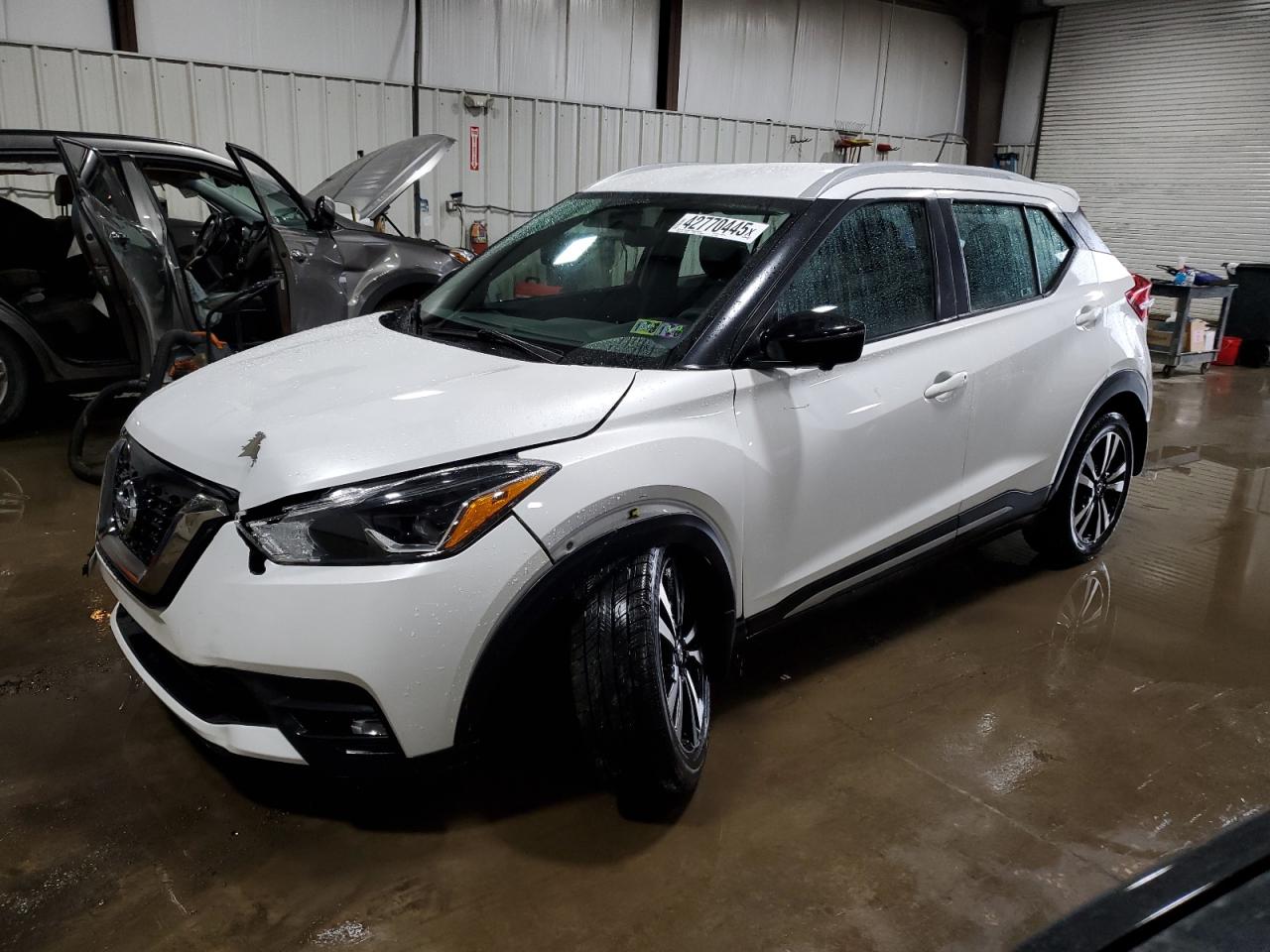 2018 Nissan Kicks - Image 1