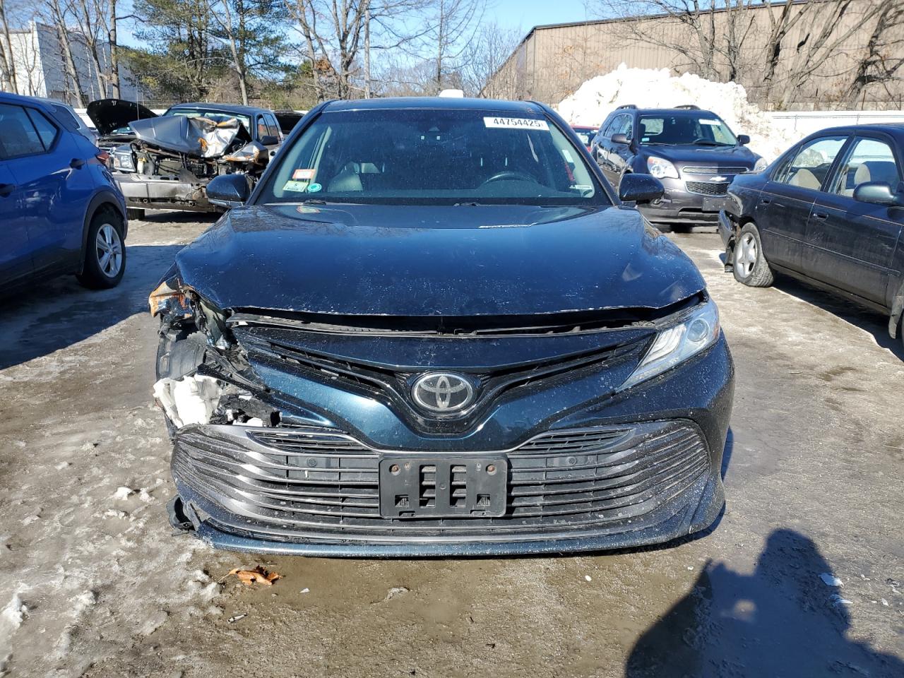 2018 Toyota Camry - Image 5