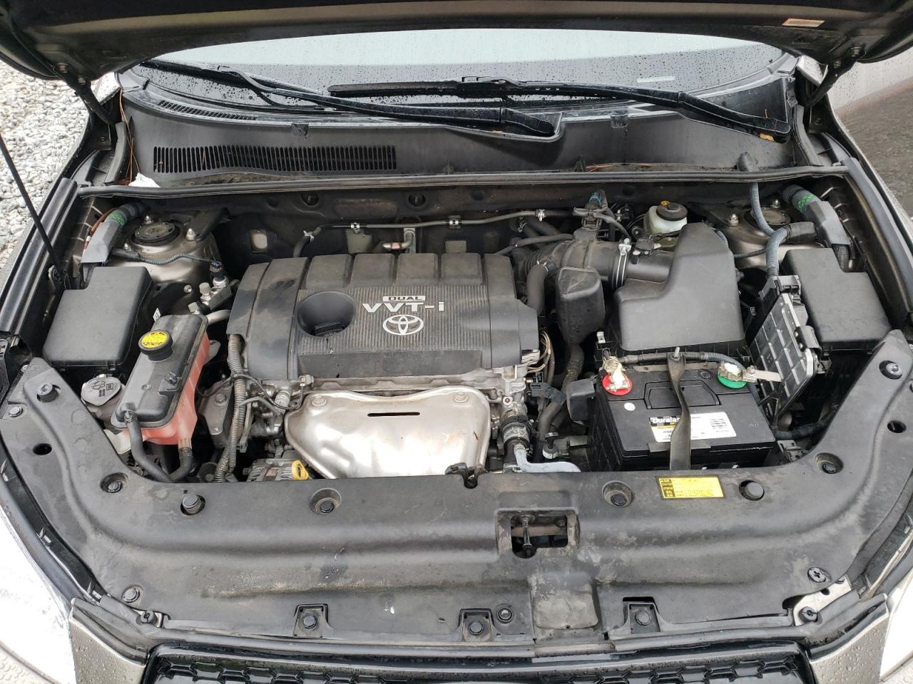 2009 Toyota RAV 4 - Image 12